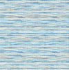 Seabrook Designs Wallpaper Skye Wave Stringcloth Summer Surf SC21122