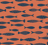 Seabrook Designs Wallpaper Bay Fish Coral Reef SC21506