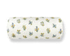 Summer Flora Pillow 21 X 7 - Golden Meadow SCBADK166660001 by Scalamandre Designer Pillow