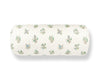 Summer Flora Pillow 21 X 7 - Key Lime SCBADK166660002 by Scalamandre Designer Pillow