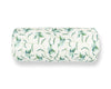 Angle Leaf Pillow 21 X 7 - Sky Garden SCBADK166670002 by Scalamandre Designer Pillow