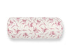 Angle Leaf Pillow 21 X 7 - Peony SCBADK166670004 by Scalamandre Designer Pillow