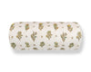 Calico Pillow 21 X 7 - Lemongrass SCBADK166690003 by Scalamandre Designer Pillow