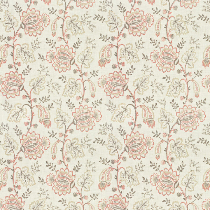 Scenic 1 Rosewood by Stout Designer Fabric COMFORTABLE LIVING BLUSH/GINGER 100%POL USA FLAME RETARDANT-U.F.A.C. CLASS 1 CATB 117-2013 WYZENBEEK 51 000 DOUBLE RUB WEAR TEST (HEAVY DUTY) </p><p>Repeat: 32 54 in - Swanky Fabrics -