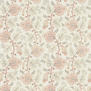 Stout Fabric Scenic 1 Rosewood