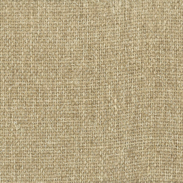 Schuman 1 Burlap by Stout Designer Fabric ARTISAN WEAVES 36%LIN 36%WOL 28%COT TURKEY Horizontal: 0 and Vertical: 0 55 in - Swanky Fabrics -