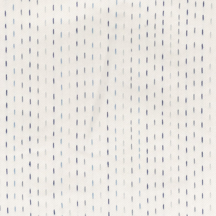 Scion 1 Sky by Stout Fabric Stout Fabric Scion 1 SkyFabric LIVING IS EASY BREEZE/SKY 100%UV USA </p><p>Repeat: H: 0.000, V: 0.000 56 in - Fabric Carolina -