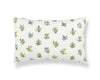 Summer Flora Pillow 22 X 14 - Golden Meadow SCLBDK166660001 by Scalamandre Designer Pillow