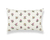 Summer Flora Pillow 22 X 14 - Sorbet SCLBDK166660004 by Scalamandre Designer Pillow