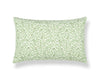 Bandbox Pillow 22 X 14 - Meadow SCLBDK166680001 by Scalamandre Designer Pillow