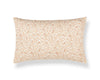 Bandbox Pillow 22 X 14 - Peach SCLBDK166680002 by Scalamandre Designer Pillow