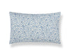 Bandbox Pillow 22 X 14 - Bluebell SCLBDK166680005 by Scalamandre Designer Pillow
