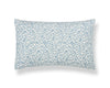 Bandbox Pillow 22 X 14 -Misty Blue SCLBDK166680006 by Scalamandre Designer Pillow