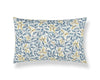 Oaktree Pillow 22 X 14 - Golden Teal SCLBDK166700003 by Scalamandre Designer Pillow