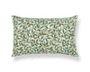 Oaktree Pillow 22 X 14 - Forest SCLBDK166700005 by Scalamandre Designer Pillow