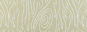 Scoop Linen 196 by Norbar Designer Fabric PANDORA 52% POLYESTER 48% COTTON INDIA 18 1/2"V 25 1/4"H 51 - Swanky Fabrics -
