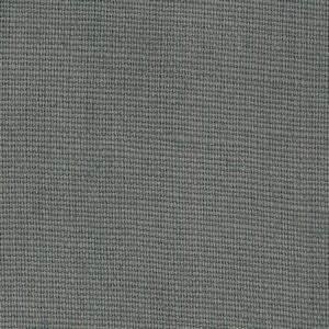 Score Ash 908 by Norbar Designer Fabric LINEN LOGIC 100% LINEN BRAZIL 54" - Swanky Fabrics -