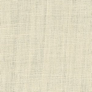 Score Champagne 207 by Norbar Designer Fabric LINEN LOGIC 100% LINEN BRAZIL 54" - Swanky Fabrics -