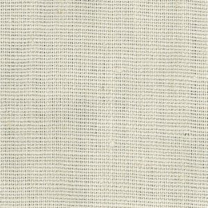 Score Ecru 221 by Norbar Designer Fabric LINEN LOGIC 100% LINEN BRAZIL 54" - Swanky Fabrics -