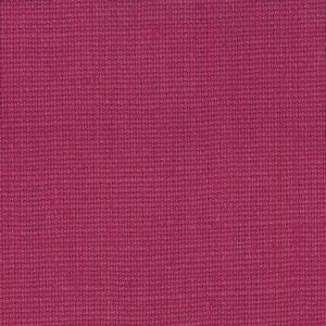 Score Fuchsia 562 by Norbar Designer Fabric LINEN LOGIC 100% LINEN BRAZIL 54" - Swanky Fabrics -