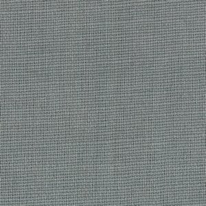 Score Pewter 905 by Norbar Designer Fabric LINEN LOGIC 100% LINEN BRAZIL 54" - Swanky Fabrics -