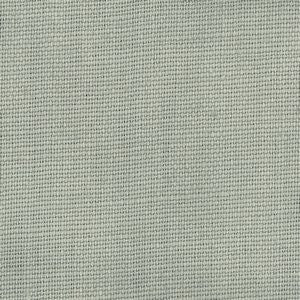 Score Silver 925 by Norbar Designer Fabric LINEN LOGIC 100% LINEN BRAZIL 54" - Swanky Fabrics -