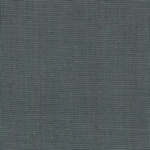 Score Slate 906 by Norbar Designer Fabric LINEN LOGIC 100% LINEN BRAZIL 54" - Swanky Fabrics -