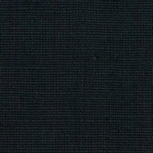 Score Steel 14 by Norbar Designer Fabric LINEN LOGIC 100% LINEN BRAZIL 54" - Swanky Fabrics -