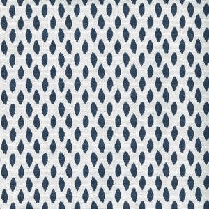 Norbar Fabric Scrabble Midnight