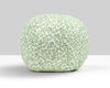 Bandbox Pillow 12 Dia - Meadow SCRADK166680001 by Scalamandre Designer Pillow