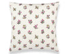 Summer Flora Pillow 22 X 22 - Sorbet SCSDDK166660004 by Scalamandre Designer Pillow