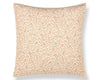 Bandbox Pillow 22 X 22 - Peach SCSDDK166680002 by Scalamandre Designer Pillow