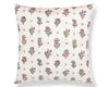 Calico Pillow 22 X 22 - Peony SCSDDK166690002 by Scalamandre Designer Pillow