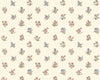 Summer Flora Wallcovering Document SCWP81053D0008 by Scalamandre Designer Wallpaper