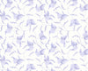 Angle Leaf Wallcovering Lavender SCWP81525D0007 by Scalamandre Designer Wallpaper