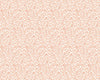 Bandbox Wallcovering Peach SCWP88087D0003 by Scalamandre Designer Wallpaper