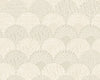 Herb Garden Wallcovering Linen SCWP88618D0002 by Scalamandre Designer Wallpaper