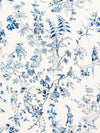 Scalamandre Fabric Nanjing China Blue SC165520001