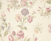 Somerset Silk Warp Print Bloom SC165850001 by Scalamandre Designer Fabric