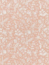 Scalamandre Fabric Tulia Linen Print Blush SC166050001