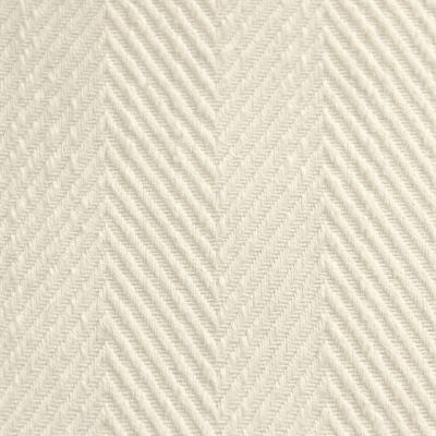 Cambridge Ivory SC269770001 by Scalamandre Designer Fabric BELLE JARDIN 52% COTTON 33% VISCOSE 15% LINEN ITALY MEDIUM DUTY Horizontal: 1.5" and Vertical: 2" 55 - Swanky Fabrics -