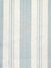 Scalamandre Fabric Astor Stripe Sky SC269820001