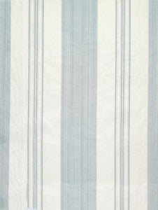 Scalamandre Fabric Astor Stripe Sky SC269820001