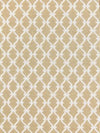 Scalamandre Fabric Trellis Weave Sand SC270090001