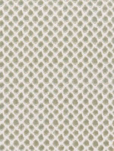 Scalamandre Fabric Etosha Velvet Mineral SC270220001