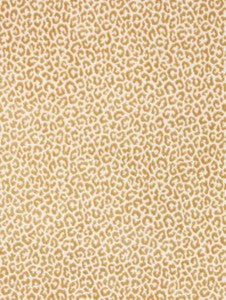 Scalamandre Fabric Panthera Velvet Camel SC270370001