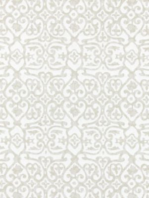 Kediri Sand SC270570001 by Scalamandre Designer Fabric ENDLESS SUMMER INDOOR / OUTDOOR 100% SOLUTION DYED ACRYLIC MEXICO MEDIUM DUTY Horizontal: 9.875" and Vertical: 7" 54 - Swanky Fabrics -