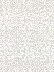 Scalamandre Fabric Kediri Sand SC270570001