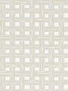 Scalamandre Fabric Bamboo Lattice Sand SC270590001