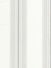 Scalamandre Fabric Nautical Stripe White Sand SC270690001